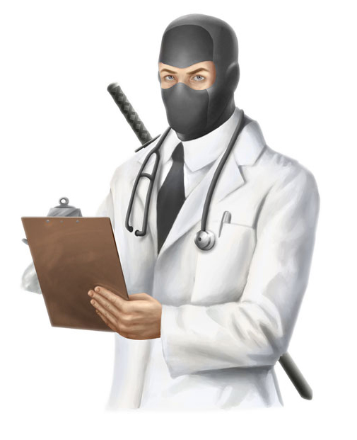 Name:  Dr. McNinja.jpg
Views: 1379
Size:  109.3 KB