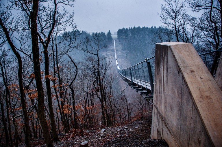 Name:  suspension bridge hngeseilbrcke geierlay  0407-Gemma-Geierlay-Germanys-Longest-Suspension-Bri.jpg
Views: 10835
Size:  170.0 KB