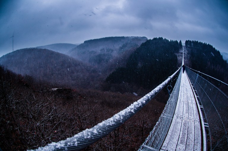 Name:  suspension bridge hngeseilbrcke geierlay  0414-Gemma-Geierlay-Germanys-Longest-Suspension-Bri.jpg
Views: 10770
Size:  110.8 KB