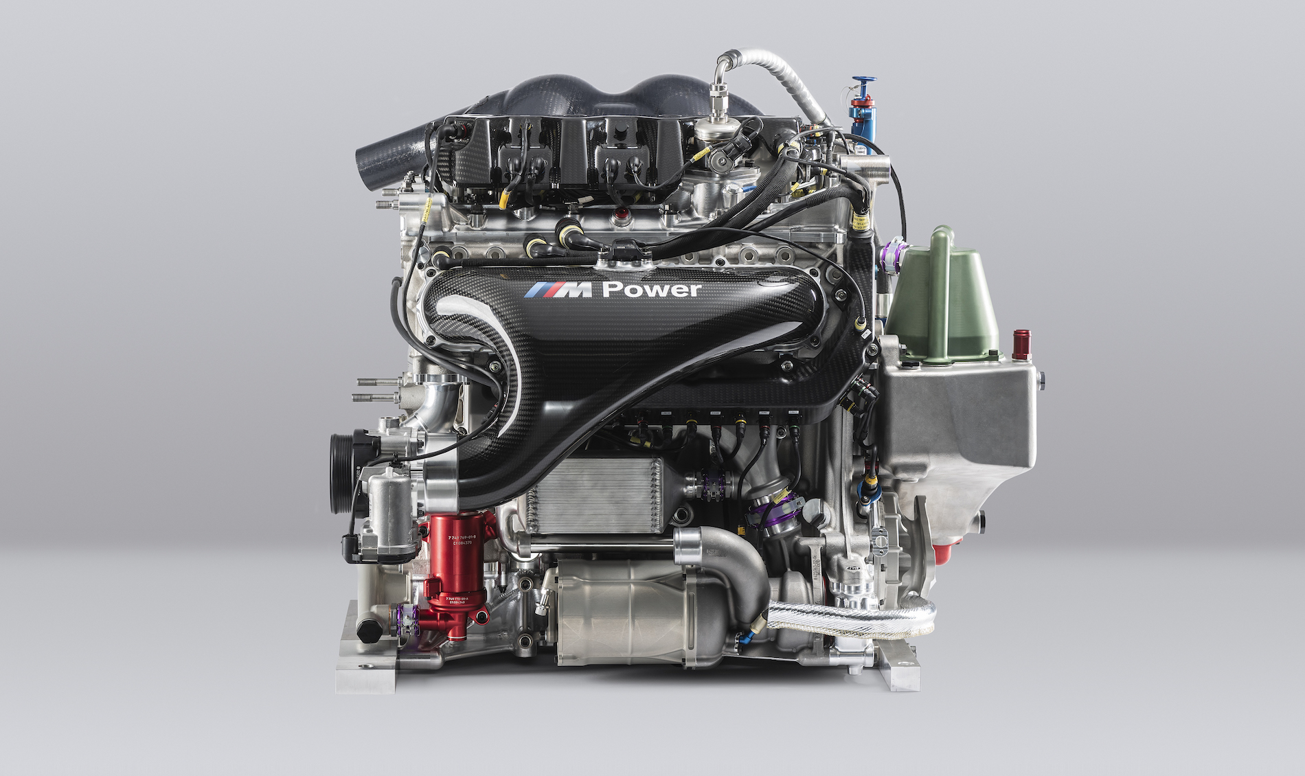 Name:  BMW P48 Engine.jpg
Views: 21598
Size:  1.03 MB