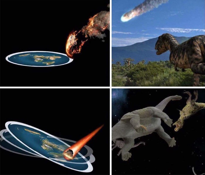 Name:  FlatEarth_Dinosaurs.jpg
Views: 2769
Size:  87.2 KB