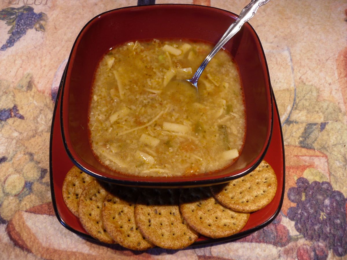 Name:  Soup..JPG
Views: 790
Size:  173.6 KB