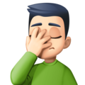 Name:  man-facepalming-light-skin-tone_1f926-1f3fb-200d-2642-fe0f.png
Views: 862
Size:  16.4 KB