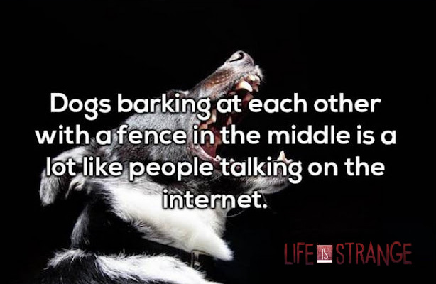 Name:  Barking..jpg
Views: 2488
Size:  74.7 KB