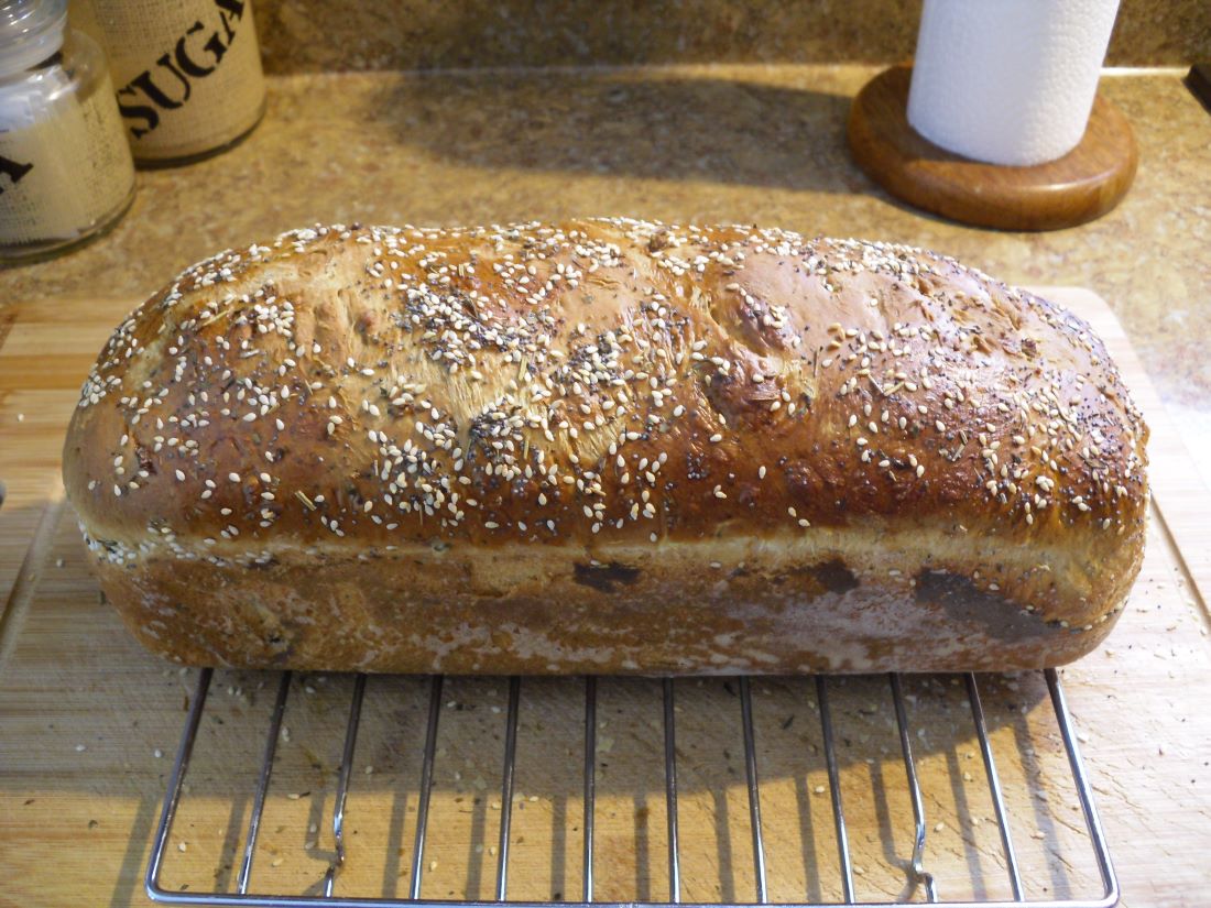 Name:  Olive bread..JPG
Views: 4871
Size:  176.1 KB