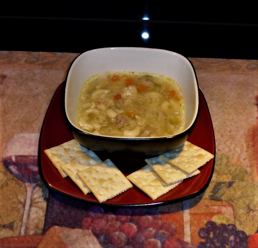 Name:  Soup..JPG
Views: 696
Size:  337.4 KB