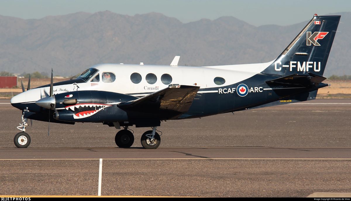 Name:  King Air 90.jpg
Views: 4674
Size:  630.0 KB