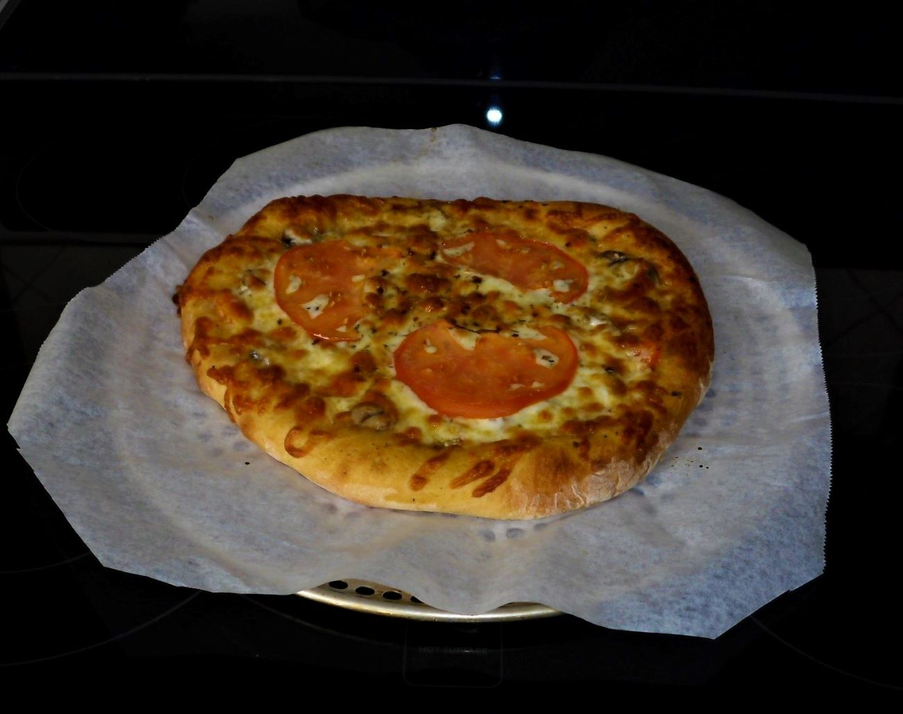 Name:  Friday Pizza..JPG
Views: 482
Size:  112.0 KB