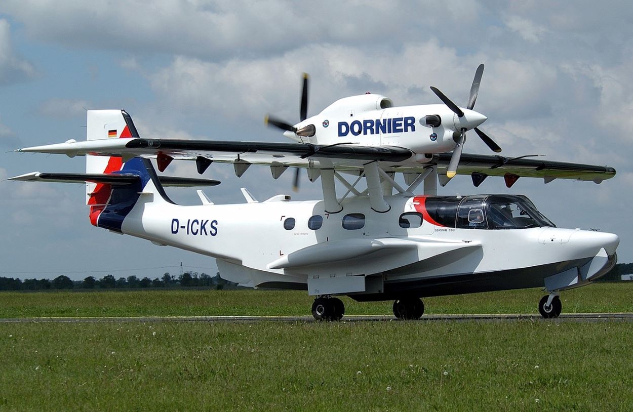 Name:  Dornier Seastar.jpg
Views: 7754
Size:  155.6 KB