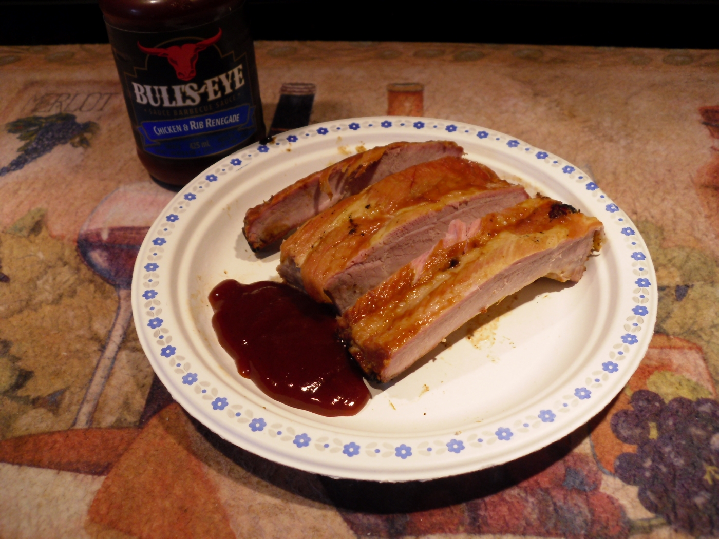 Name:  Pork ribs..jpg
Views: 950
Size:  901.6 KB