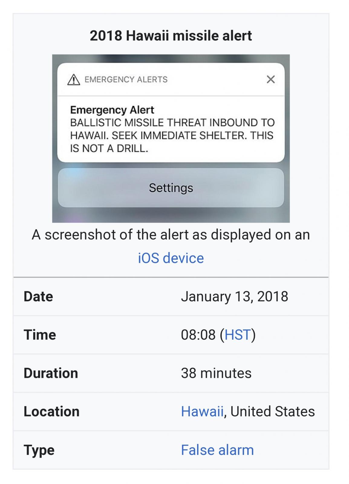 Name:  Hawaii_2018_MissileAlert.jpg
Views: 230
Size:  112.8 KB