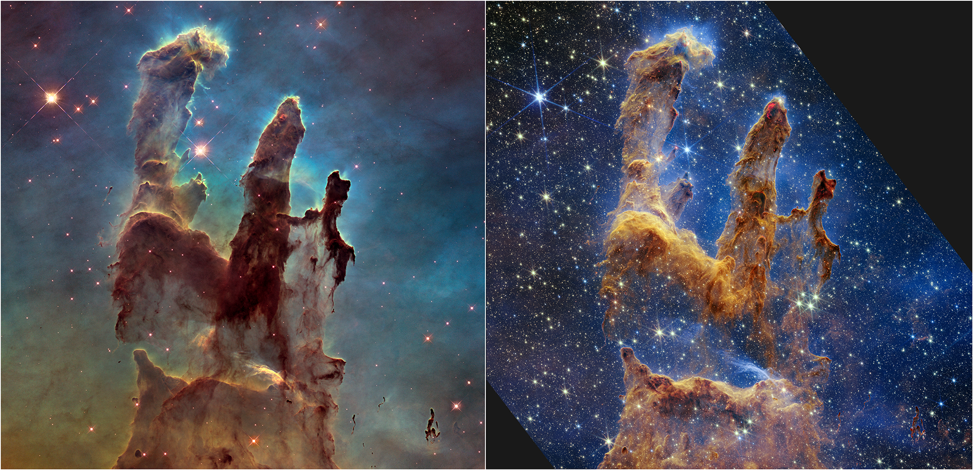 Name:  Pillars - Hubble vs Webb.png
Views: 2139
Size:  3.40 MB