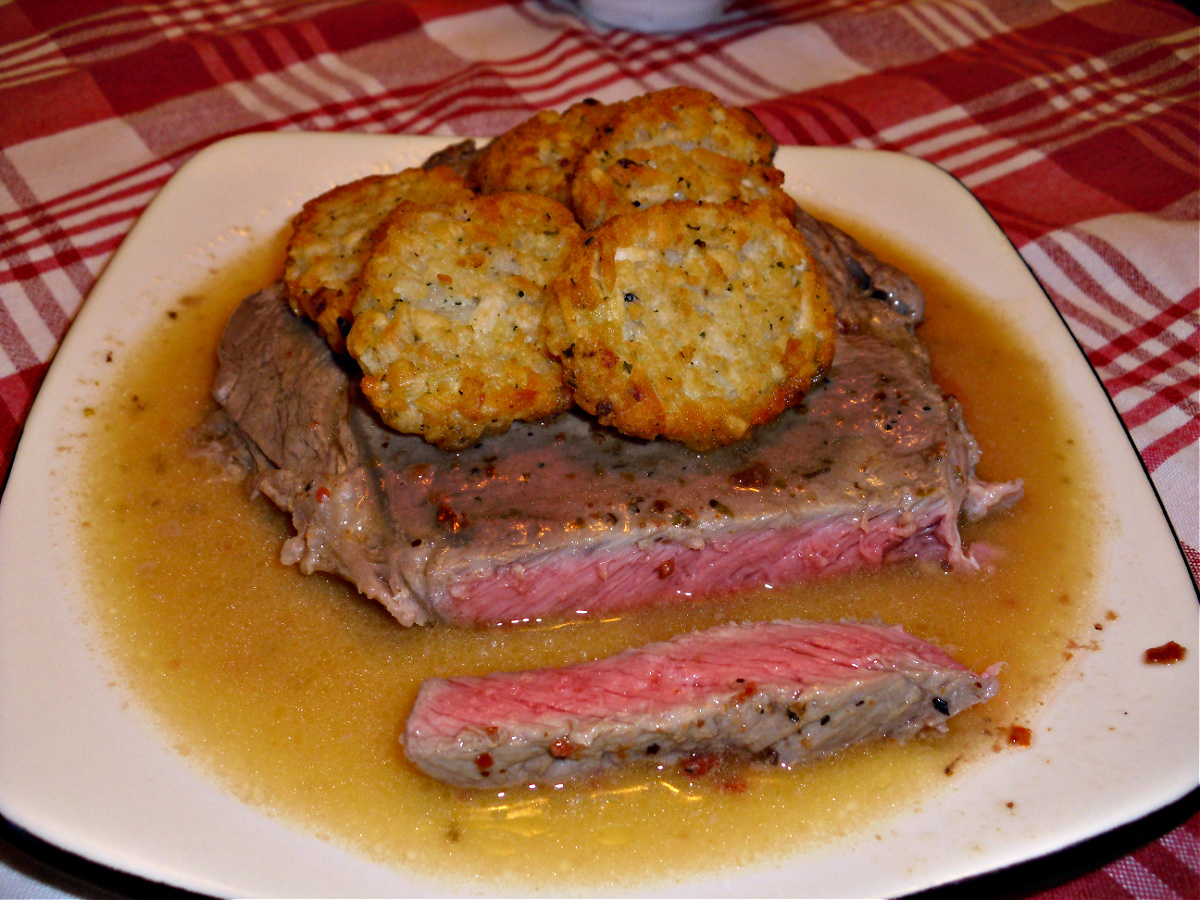 Name:  Steak dinner..jpg
Views: 185
Size:  544.6 KB