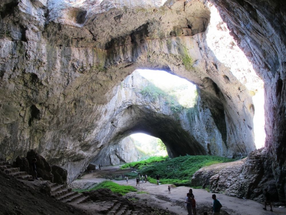 Name:  DEVETASHKA CAVE, BULGARIA.jpg
Views: 5955
Size:  164.8 KB