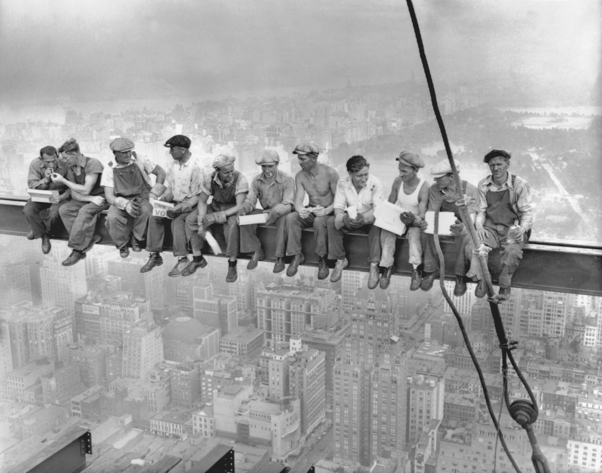 Name:  Lunch_atop_a_Skyscraper_-_Charles_Clyde_Ebbets.jpg
Views: 1532
Size:  309.3 KB