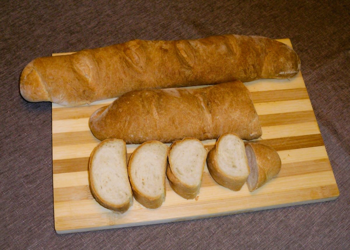 Name:  Baguette..jpg
Views: 463
Size:  184.9 KB