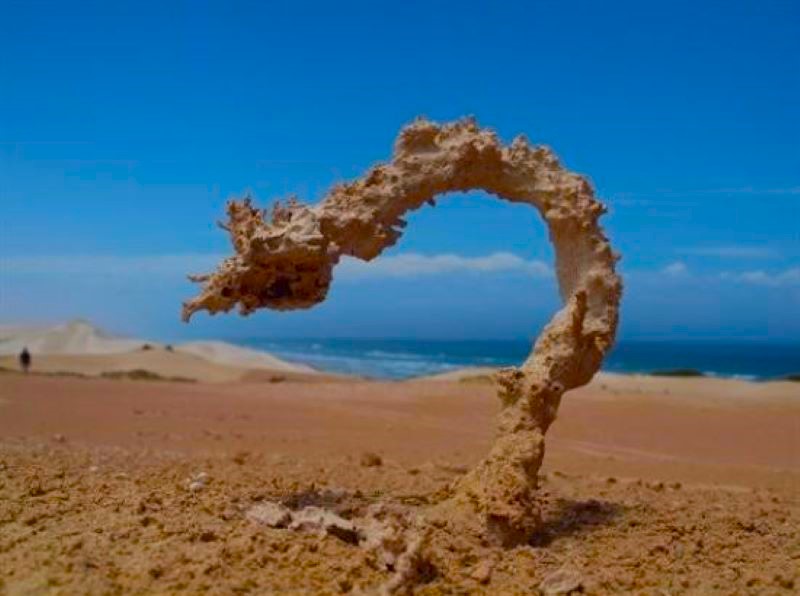 Name:  Fulgurite..jpg
Views: 320
Size:  64.7 KB