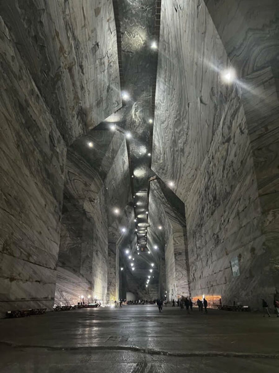 Name:  salt mine in romania.jpg
Views: 5233
Size:  135.0 KB