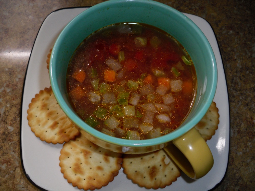 Name:  Soupe du jour..jpg
Views: 578
Size:  207.0 KB