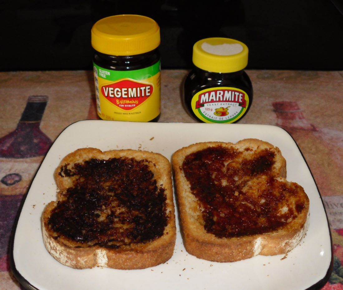 Name:  Marmite and vegemite.jpg
Views: 707
Size:  128.8 KB