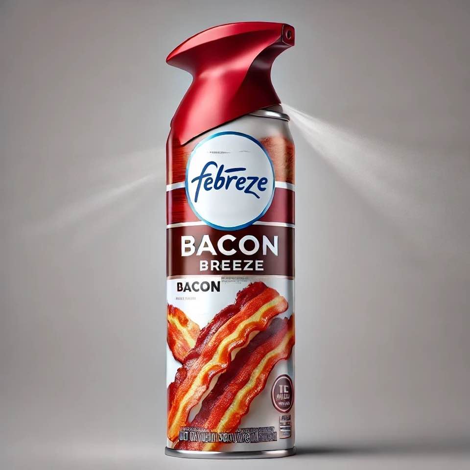 Name:  febreze-bacon.jpg
Views: 246
Size:  56.6 KB