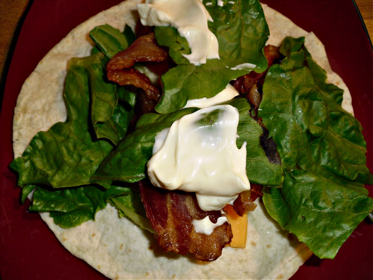 Name:  BLT wrap..jpg
Views: 63
Size:  408.2 KB