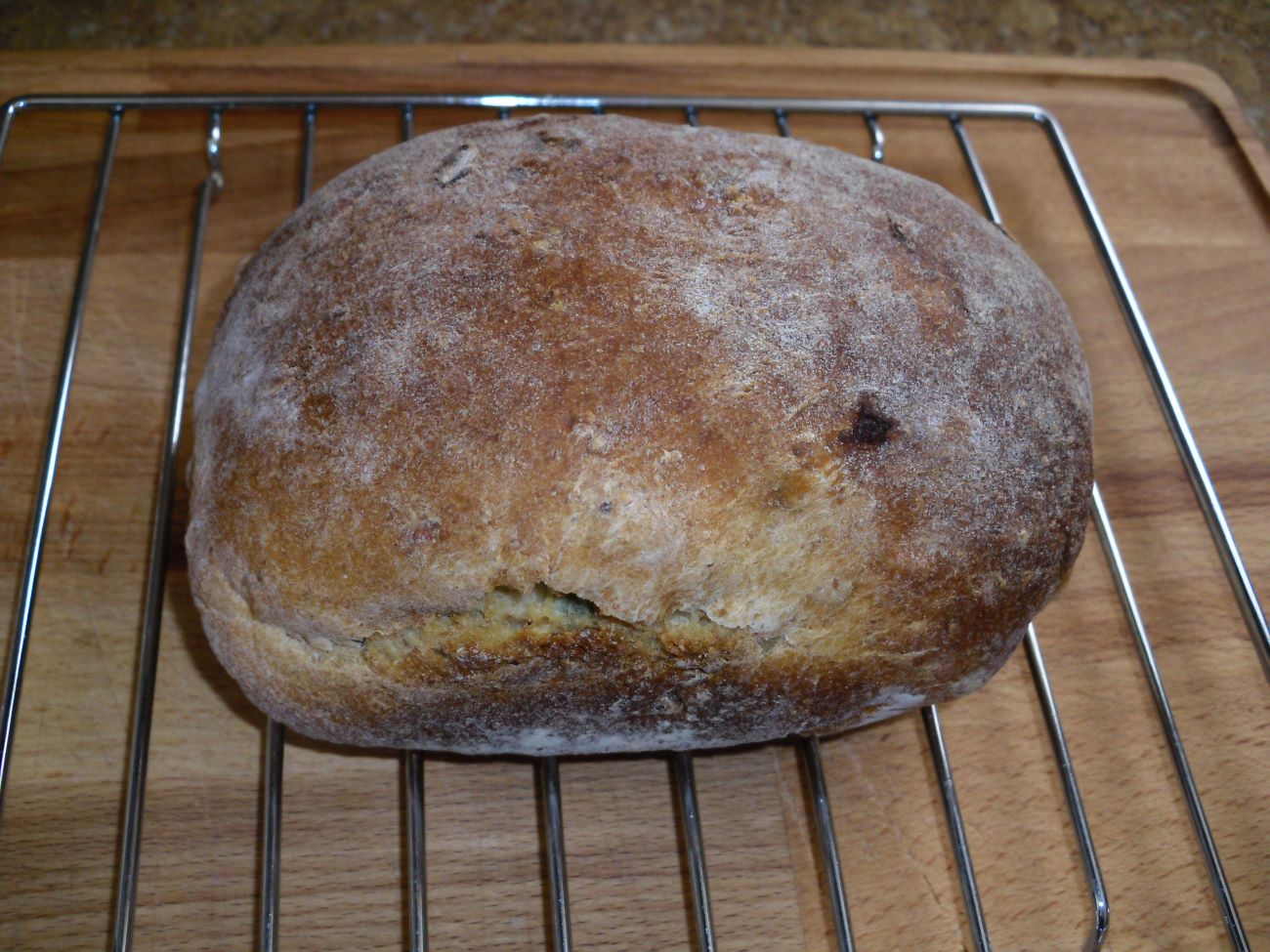 Name:  Bread..JPG
Views: 44
Size:  212.7 KB