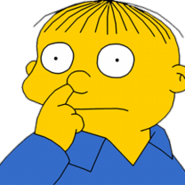 R.Wiggum's Avatar